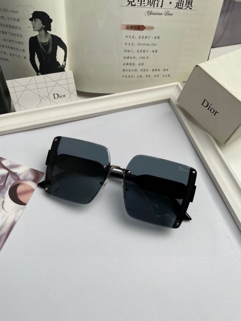 Dior Sunglasses